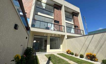 Apartamento com 3 quartos à venda no Beltrami, Pontal do Paraná 