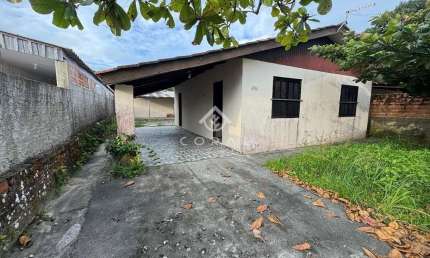 Casa com 2 quartos à venda em Shangri-lá, Pontal do Paraná 
