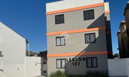 Apartamento com 3 quartos à venda no Leblon, Pontal do Paraná 