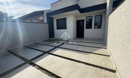 Casa com 3 quartos à venda em Shangri-lá, Pontal do Paraná 