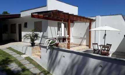 Casa em Parque Novo Horizonte, São José dos Campos/SP