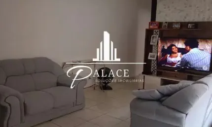 Casa com 4 quartos à venda no Residencial Dom Bosco, São José dos Campos 