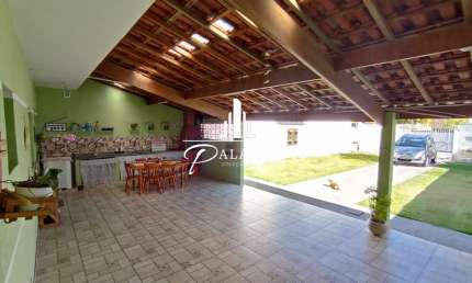 Casa à venda, 150 m² por R$ 400.000,00 - Jardim Paraíso do Sol - São José dos Campos/SP