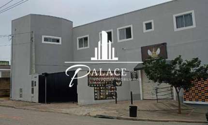 Área à venda, 372 m² por R$ 800.000,00 - Chácaras Araújo I - São José dos Campos/SP