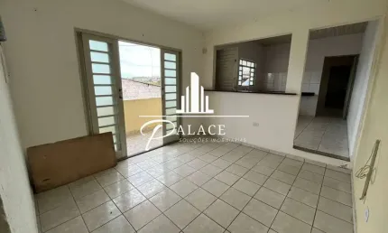 Casa com 2 dormitórios, 70 m² - venda por r$ 265.000,00 - santa lúcia - são josé dos campos/sp