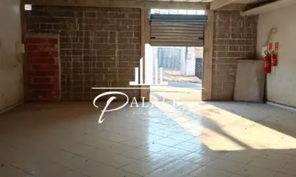 Ponto, 96 m² - venda por r$ 335.000,00 ou aluguel por r$ 1.700,00/mês - campos de são josé - são josé dos campos/sp