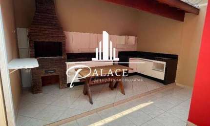 Casa com 2 dormitórios à venda, 80 m² por R$ 380.000 - Parque Novo Horizonte - São José dos Campos/SP