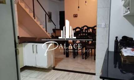 Casa com 4 dormitórios à venda, 200 m² por R$ 480.000 - Jardim Paraíso do Sol - São José dos Campos/SP