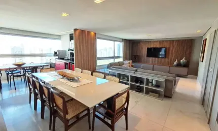 Apartamento para venda, 4 quarto(s),  Vila Da Serra, Nova Lima - AP786