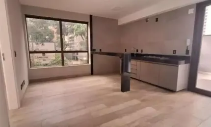 Apartamento com área privativa para venda,  Lourdes, Belo Horizonte - AP787