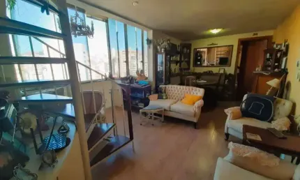 Cobertura com 3 quartos à venda, 138 m² por R$ 1.180.000 - Funcionários - Belo Horizonte/MG - CO0045