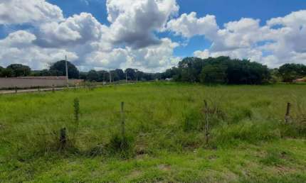 Terreno à venda na Rua Antônio Fernandes, Centro, Confins