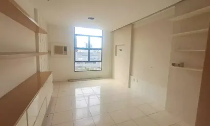 Sala, 30 m² - Santa Efigênia - Belo Horizonte/MG - SA0018