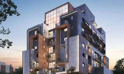 Apartamento para venda, 1 quarto(s),  Santa Efigênia, Belo Horizonte - AP793