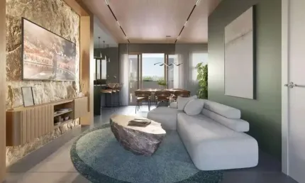 Apartamento para venda, 4 quarto(s),  Gutierrez, Belo Horizonte - AP789