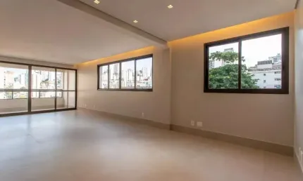 Apartamento para venda, 3 quarto(s),  Gutierrez, Belo Horizonte - AP780