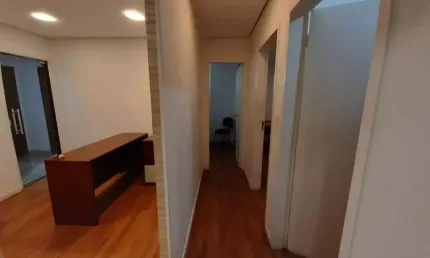 Sala à venda, 80 m² por R$ 450.000,00 - Santa Efigênia - Belo Horizonte/MG - SA0006