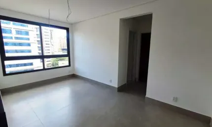 Apartamento para venda, 2 quarto(s),  Funcionários, Belo Horizonte - AP725