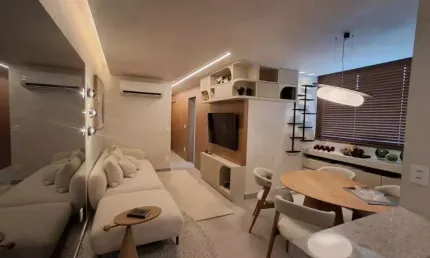 Apartamento para venda, 2 quarto(s),  Santa Efigênia, Belo Horizonte - AP804