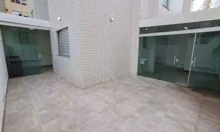 Apartamento com área privativa para venda e aluguel,  Serra, Belo Horizonte - AP808