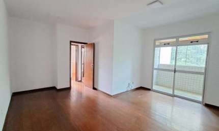Apartamento 3 Quartos à Venda na Serra BH com Lazer Completo - AP810