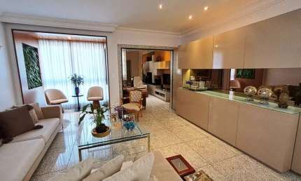 Apartamento para venda, 3 quarto(s), área de lazer, Lourdes, Belo Horizonte - AP811