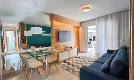 Apartamento com área privativa para venda,  Graça, Belo Horizonte - AP819