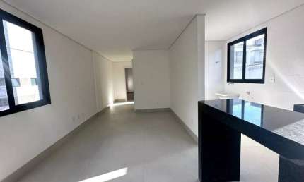 Apartamento para venda, 2 quarto(s),  Barroca, Belo Horizonte - AP837