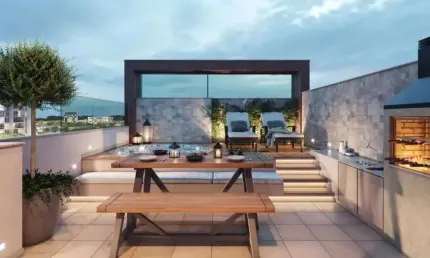 Cobertura com 3 quartos à venda, 155 m² - Prado - Belo Horizonte/MG - CO0070