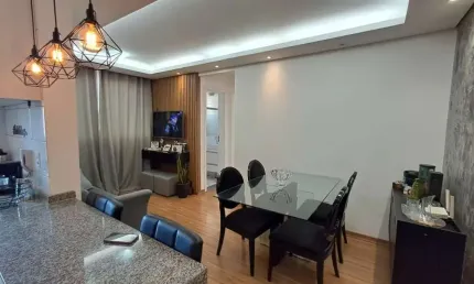 Apartamento para venda, 2 quarto(s),  Boa Vista, Sabará - AP841
