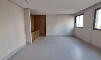 Apartamento para venda, 1 quarto(s),  funcionários, belo horizonte - ap844