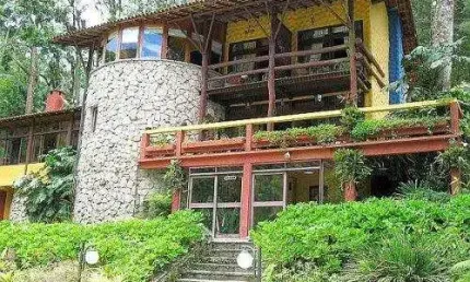 POUSADA À VENDA, 780 M² POR R$ 2.800.000,00 - GRANJA GUARANI - TERESÓPOLIS/RJ
