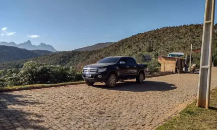 TERRENO À VENDA, 324 M² POR R$ 290.000,00 - ALBUQUERQUE - TERESÓPOLIS/RJ