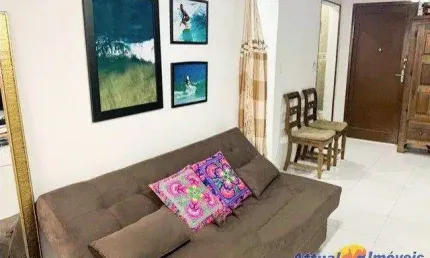 Conjugado à venda , 30,00 m² por R$ 220.000,00 - Alto - Teresópolis/RJ