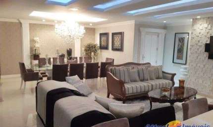 APARTAMENTO À VENDA, 265 M² POR R$ 2.690.000,00 - AGRIÕES - TERESÓPOLIS/RJ
