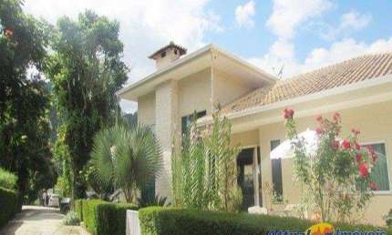 CASA À VENDA, 267 M² POR R$ 1.500.000,00 - VARGEM GRANDE - TERESÓPOLIS/RJ