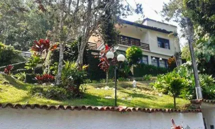 CASA À VENDA, 160 M² POR R$ 700.000,00 - ALBUQUERQUE - TERESÓPOLIS/RJ
