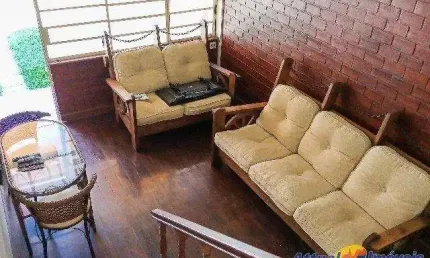 CASA COM 2 DORMITÓRIOS À VENDA, 60 M² POR R$ 450.000,00 - AGRIÕES - TERESÓPOLIS/RJ