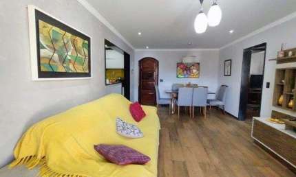 COBERTURA À VENDA, 195 M2 POR R$ 880.000,00 - VÁRZEA - TERESÓPOLIS/RJ
