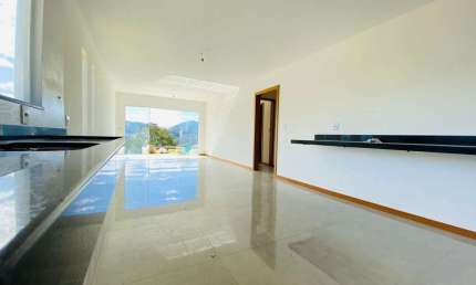 CASA À VENDA, 100 M² POR R$ 710.000,00 - ALBUQUERQUE - TERESÓPOLIS/RJ