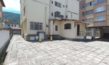 APARTAMENTO À VENDA, 40 M² POR R$ 399.000,00 - ALTO - TERESÓPOLIS/RJ