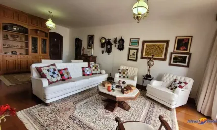 APARTAMENTO COM 4 DORMITÓRIOS, 257,00 M² POR R$ 999.000,00 - AGRIÕES - TERESÓPOLIS/RJ