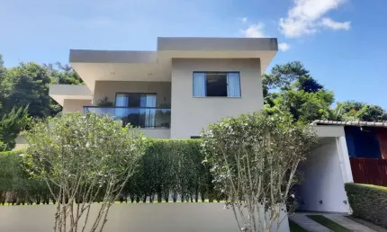 CASA COM 3 DORMITÓRIOS À VENDA, 171,10 M² POR R$ 890.000,00 - VARGEM GRANDE - TERESÓPOLIS/RJ