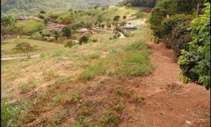 TERRENO À VENDA, 626 M² POR R$ 270.000,00 - SEBASTIANA - TERESÓPOLIS/RJ