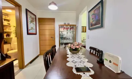 APARTAMENTO 1 QUARTO À VENDA, 45,63 M² POR R$ 375.000,00 - AGRIÕES - TERESÓPOLIS/RJ