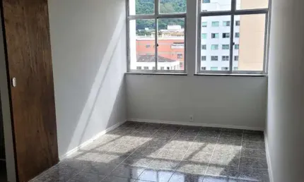 KITINET À VENDA, 19,00 M² POR R$ 165.000,00 - ALTO - TERESÓPOLIS/RJ