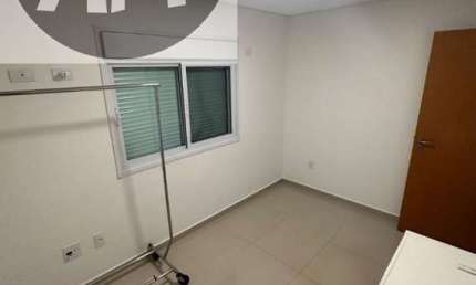Apartamento Mobiliado com 3 Dormitórios (1 Suíte) para Locação