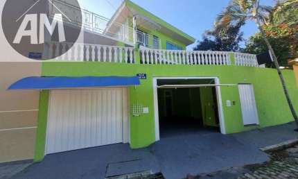 Casa para Locação  4 Dormitórios | Elevador | Vista Panorâmica  Atibaia