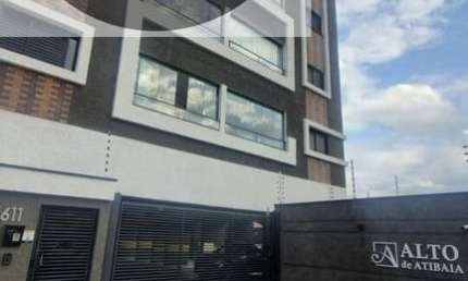 Aluga-se Apartamento em Alvinópolis ? 2 Dormitórios (1 Suíte) com Lazer e Excelente Localização
