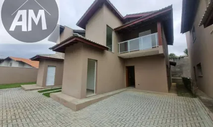 03 Dormitórios Sendo 2 Suítes - Casa para Locação no Jardim Morumbi